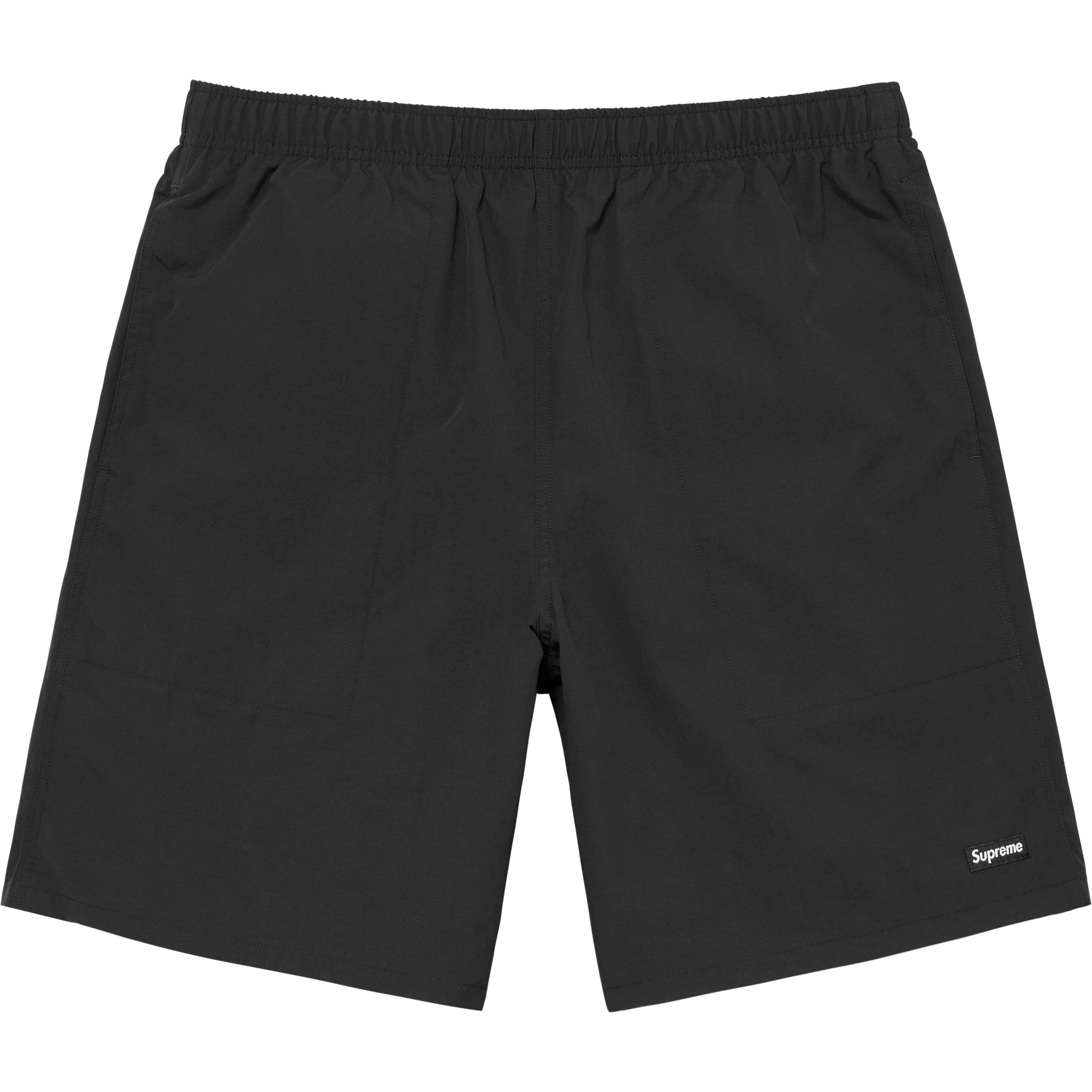 Nylon Water Short view 33